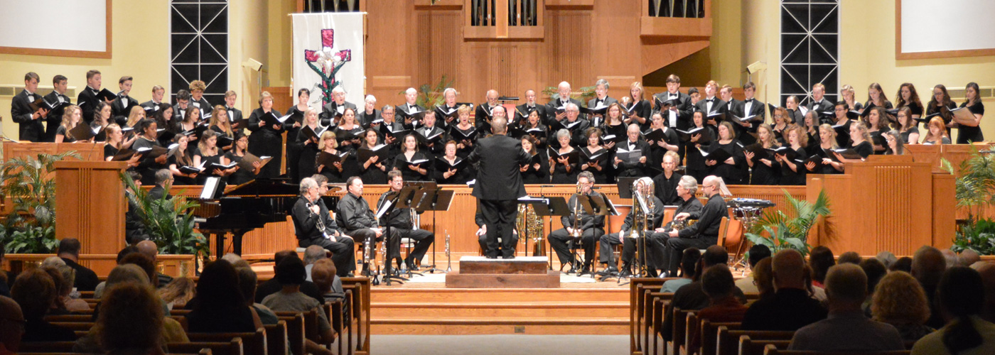 Sandlapper Singers present A Worldly Perspective - SC Arts Hub