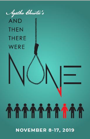 And Then There Were None By Agatha Christie : Agatha Christie