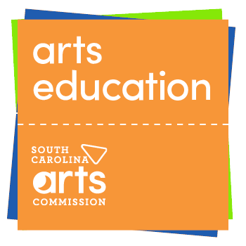 SCAC opens three arts ed grants - SC Arts Hub