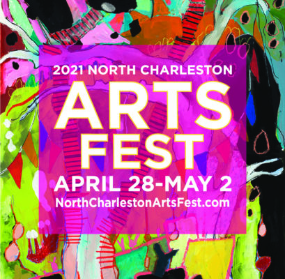 2021 North Charleston Arts Fest - SC Arts Hub