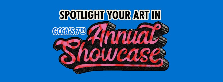 Add Your Art To Gcca Annual Showcase Sc Arts Hub 