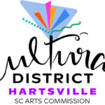 SCAC announces new S.C. Cultural District in Hartsville - SC Arts Hub