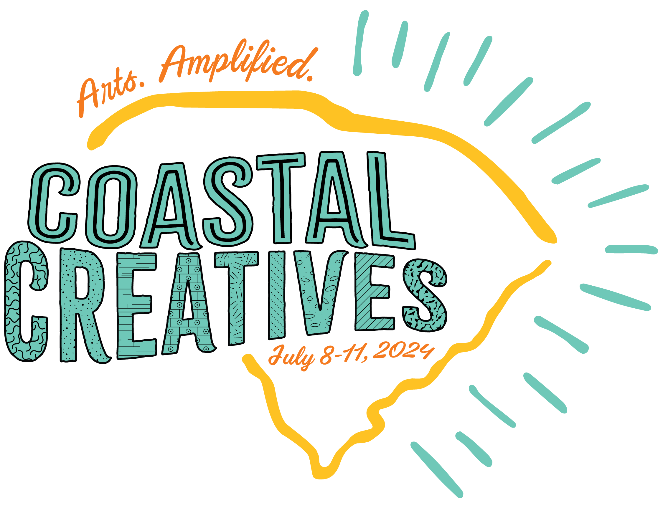 Coastal Creatives Youth Summer Camp - SC Arts Hub