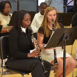 South Florence High School celebrates ABC Project’s 25th anniversary ...